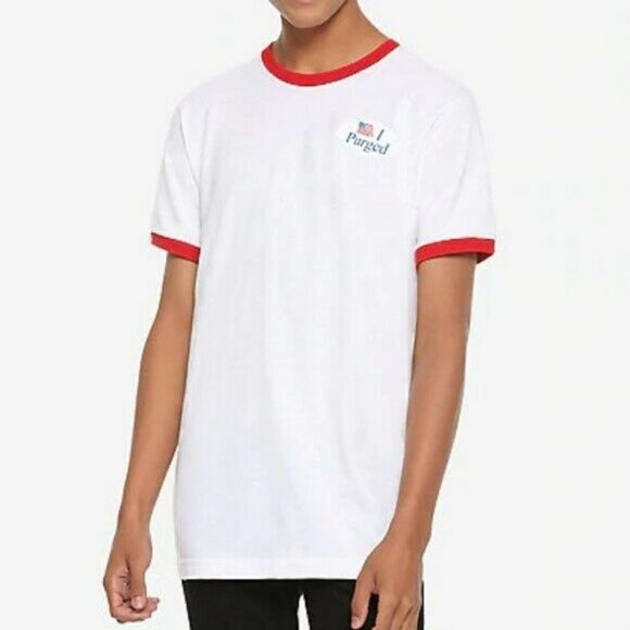Shirt Trump Election 